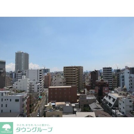 HF上野入谷レジデンスの物件内観写真